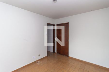Sala de apartamento à venda com 1 quarto, 77m² em Cambuci, São Paulo