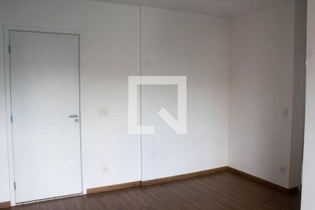 Sala de apartamento para alugar com 2 quartos, 60m² em Jardim das Belezas, Carapicuíba
