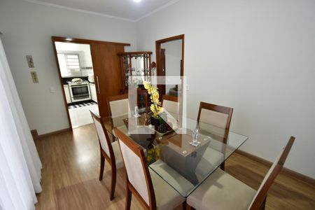 Sala 2 de casa à venda com 3 quartos, 182m² em Jardim Santa Genebra, Campinas