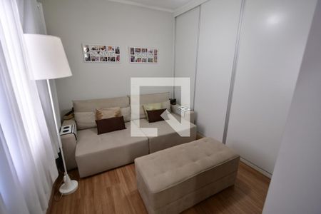 Quarto 1 de casa à venda com 3 quartos, 182m² em Jardim Santa Genebra, Campinas