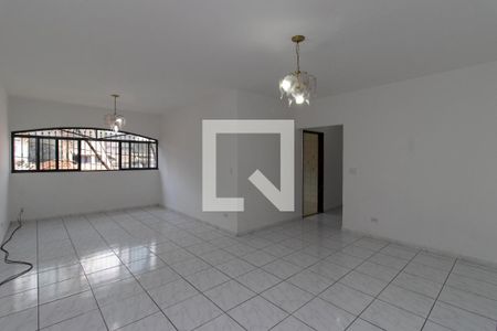 Sala de casa à venda com 3 quartos, 229m² em Vila Mazzei, São Paulo