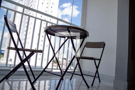 Apartamento à venda com 2 quartos, 70m² em 	Jardim Rosa de Franca, Guarulhos