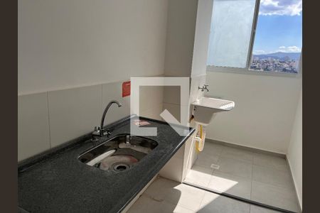 Apartamento para alugar com 2 quartos, 42m² em Água Branca, São Paulo