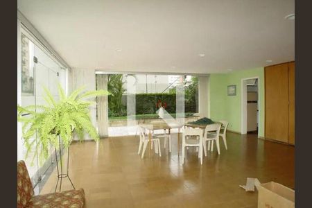 Apartamento à venda com 3 quartos, 110m² em Brooklin, São Paulo