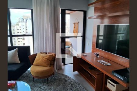 Apartamento à venda com 3 quartos, 108m² em Indianópolis, São Paulo