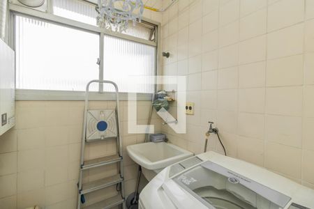 Apartamento à venda com 70m², 2 quartos e 1 vaga Apartamento à venda com 70m², 2 quartos e 1 vagaÁrea de Serviço