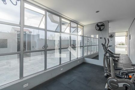 Apartamento à venda com 70m², 2 quartos e 1 vaga Apartamento à venda com 70m², 2 quartos e 1 vagaÁrea comum