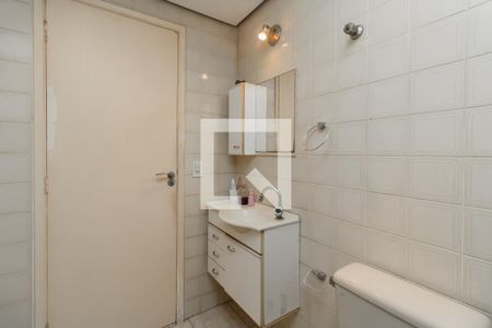Apartamento à venda com 70m², 2 quartos e 1 vaga Apartamento à venda com 70m², 2 quartos e 1 vagaBanheiro