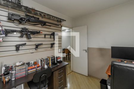 Apartamento à venda com 70m², 2 quartos e 1 vaga Apartamento à venda com 70m², 2 quartos e 1 vagaQuarto 2