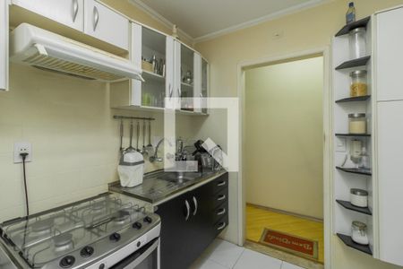 Apartamento à venda com 70m², 2 quartos e 1 vaga Apartamento à venda com 70m², 2 quartos e 1 vagaCozinha