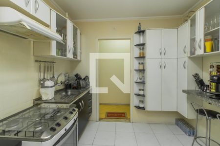 Apartamento à venda com 70m², 2 quartos e 1 vaga Apartamento à venda com 70m², 2 quartos e 1 vagaCozinha