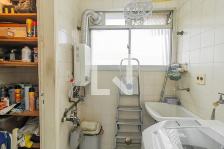 Apartamento à venda com 70m², 2 quartos e 1 vaga Apartamento à venda com 70m², 2 quartos e 1 vagaÁrea de Serviço