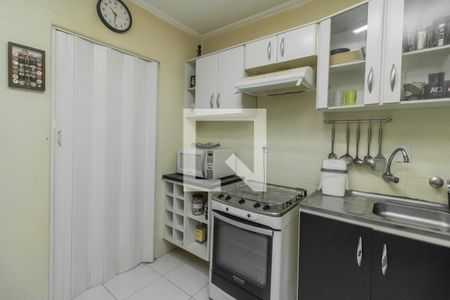Apartamento à venda com 70m², 2 quartos e 1 vaga Apartamento à venda com 70m², 2 quartos e 1 vagaCozinha
