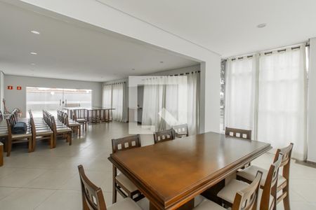 Apartamento à venda com 70m², 2 quartos e 1 vaga Apartamento à venda com 70m², 2 quartos e 1 vagaÁrea comum