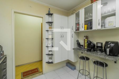Apartamento à venda com 70m², 2 quartos e 1 vaga Apartamento à venda com 70m², 2 quartos e 1 vagaCozinha