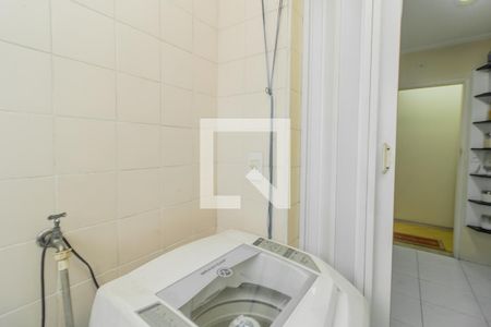 Apartamento à venda com 70m², 2 quartos e 1 vaga Apartamento à venda com 70m², 2 quartos e 1 vagaÁrea de Serviço