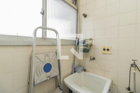 Apartamento à venda com 70m², 2 quartos e 1 vaga Apartamento à venda com 70m², 2 quartos e 1 vagaÁrea de Serviço