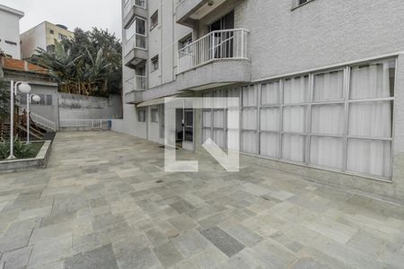 Apartamento à venda com 70m², 2 quartos e 1 vaga Apartamento à venda com 70m², 2 quartos e 1 vagaÁrea comum