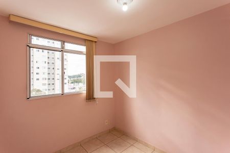 Quarto 2 de apartamento à venda com 2 quartos, 44m² em Planalto, Belo Horizonte