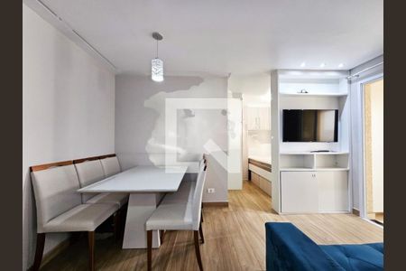 Apartamento à venda com 1 quarto, 34m² em Vila Tolstoi, São Paulo