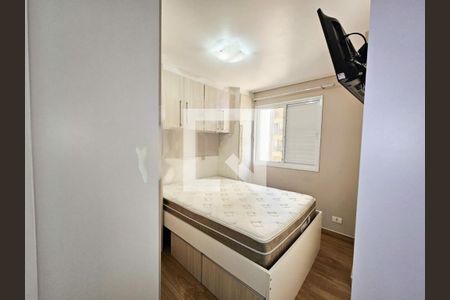 Apartamento à venda com 1 quarto, 34m² em Vila Tolstoi, São Paulo