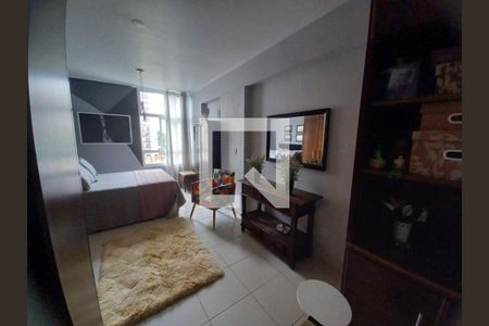 Apartamento à venda com 1 quarto, 37m² em Consolação, São Paulo