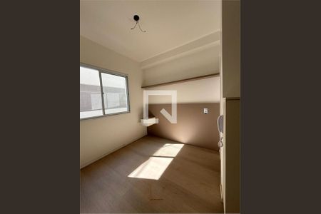 Apartamento à venda com 1 quarto, 16m² em Vila Mangalot, São Paulo