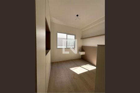 Apartamento à venda com 1 quarto, 16m² em Vila Mangalot, São Paulo