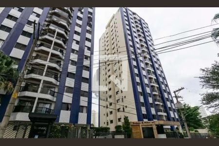 Apartamento à venda com 3 quartos, 72m² em Cambuci, São Paulo