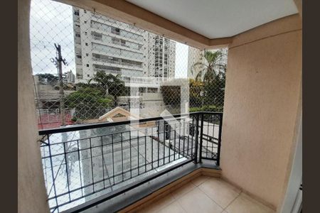 Apartamento à venda com 3 quartos, 78m² em Chácara Inglesa, São Paulo
