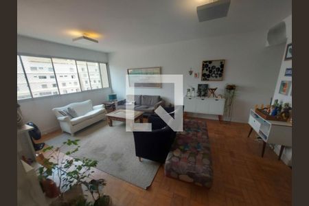 Apartamento à venda com 3 quartos, 110m² em Vila Clementino, São Paulo