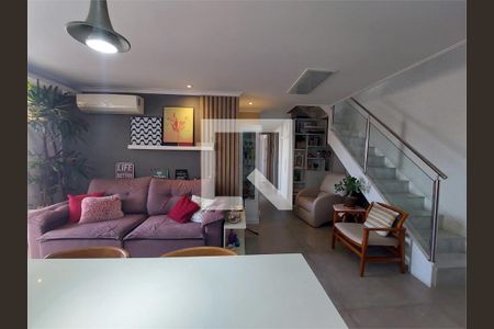 Apartamento à venda com 4 quartos, 180m² em Praça da Bandeira, Rio de Janeiro