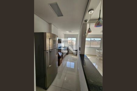 Apartamento à venda com 2 quartos, 70m² em Fundação, São Caetano do Sul