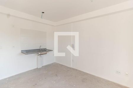 Apartamento à venda com 30m², 1 quarto e sem vagaStudio