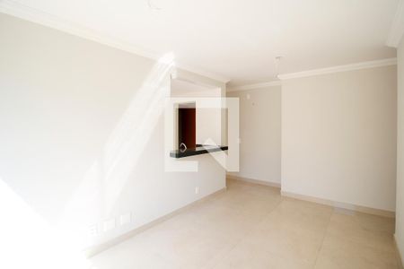 Apartamento à venda com 45m², 1 quarto e 2 vagas Apartamento à venda com 45m², 1 quarto e 2 vagasSala