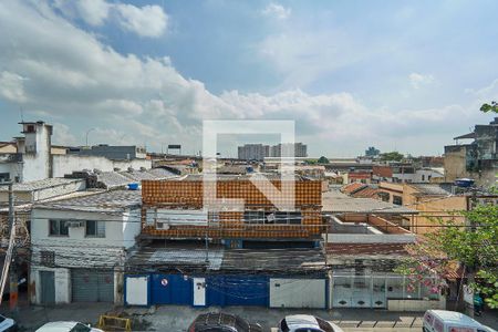 Quarto 1 Vista de apartamento à venda com 2 quartos, 56m² em São Cristóvão, Rio de Janeiro