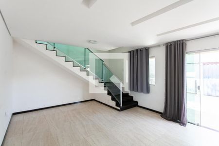 Casa à venda com 210m², 4 quartos e 3 vagasSala 1