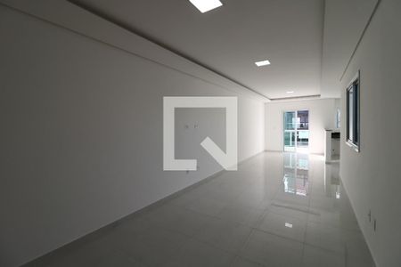Sala de casa à venda com 3 quartos, 176m² em Vila Curuçá, Santo André