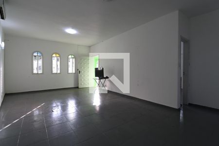 Sala de casa à venda com 4 quartos, 364m² em Lapa, São Paulo