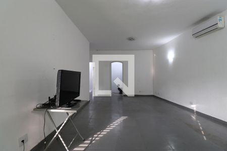 Sala de casa à venda com 4 quartos, 364m² em Lapa, São Paulo