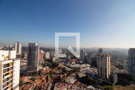 Studio  de apartamento para alugar com 1 quarto, 25m² em Butantã, São Paulo