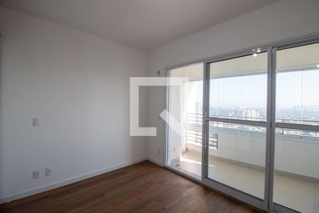 Sala de apartamento para alugar com 1 quarto, 25m² em Butantã, São Paulo