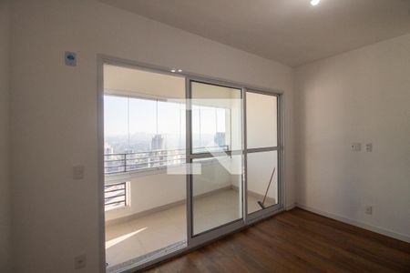 Sala de apartamento à venda com 1 quarto, 25m² em Butantã, São Paulo
