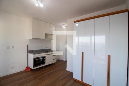 Quarto de apartamento à venda com 1 quarto, 25m² em Butantã, São Paulo
