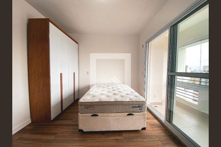 Studio  de apartamento para alugar com 1 quarto, 25m² em Butantã, São Paulo