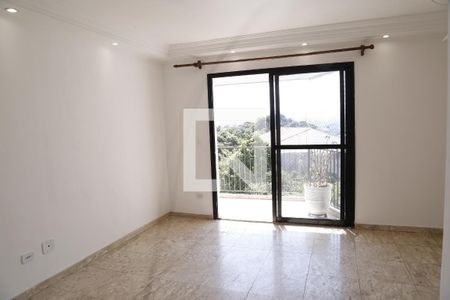 Sala de apartamento para alugar com 2 quartos, 78m² em Vila Albertina, São Paulo