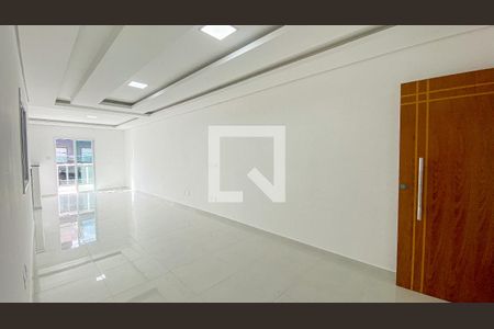 Sala - Sala de Jantar de casa para alugar com 3 quartos, 176m² em Vila Curuçá, Santo André