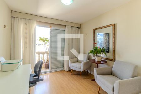 Quarto 1 de apartamento para alugar com 3 quartos, 120m² em Higienópolis, São Paulo
