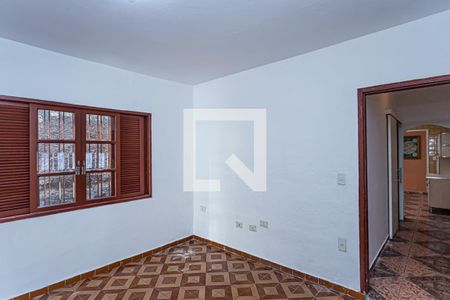 Sala de casa para alugar com 1 quarto, 125m² em Vila Jaguara, São Paulo