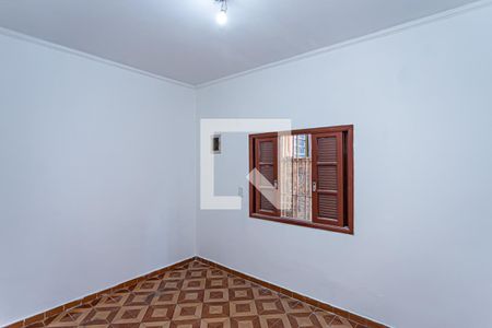 Quarto de casa para alugar com 1 quarto, 125m² em Vila Jaguara, São Paulo